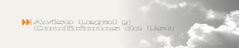 JEGUTAPA - Aviso Legal y Condiciones de Uso.