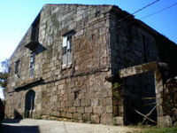Casona de Piedra
